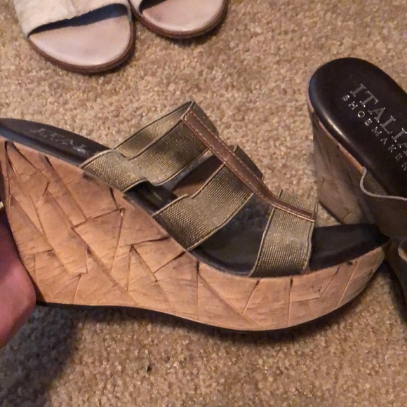 Italian Shoemaker Shoes - Picture 2 of 2